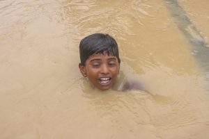 Nepal flood alert: Better technology is saving lives in flood-prone areas