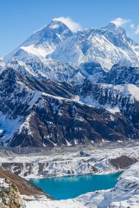 Glimpses of Gokyo: On the foothills of the world’s roof