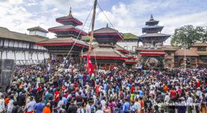 Indra Jatra: Why Kathmandu remembers King of Heaven every year?