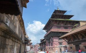 The city that stands still: A walk around ancient alleys of Patan