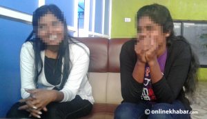 Trafficking in persons: How two Lankans found themselves captive in Kathmandu hotel