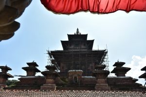 How Kathmandu city govt is failing to protect cultural heritage