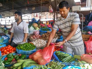 Watch out! The veggies, fruits in your kitchen may be contaminated