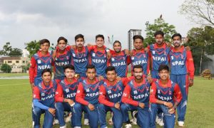 ACC U-19 Asia Cup Cricket: Nepal lose semifinal to Afghanistan by 7 wickets