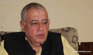 Nepali Congress will emerge as biggest party and I will be PM: Shashanka Koirala