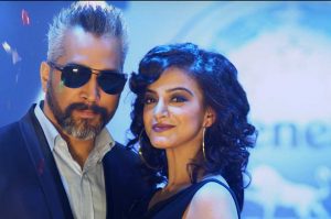 Aishwarya movie review: Story of a posh rivalry