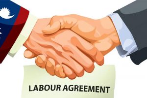 Joint Technical Committee to implement Nepal-Jordan labour agreement