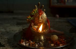 Mha Puja: Why the Newa people in Nepal worship themselves on New Year