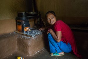 Renewable energy brings hope to Nepal’s earthquake-devastated villages