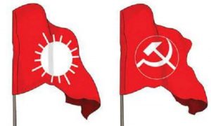 UML and Maoist Centre may have to send women only for PR seats