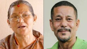 Shakya, Phuyal and Sthapit on UML’s Kathmandu provincial assembly candidate list