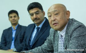 Scooters and premium bikes: Yamaha’s focus in Nepal, says MD Asano