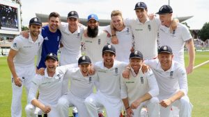 Ashes 2017: Why underdog status could do England’s cricket team a big favour