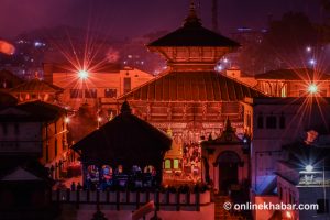 On Mahashivaratri, visit one of these 12 Shiva temples in Nepal. Or, at least, read about them