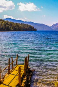 Why littering the Rara Lake is not so cool