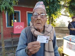 Nepal Elections 2017 roundup: Polls close after a peaceful day of voting