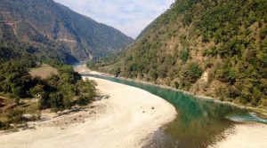 Government prepares domestic investment model for Budhigandaki