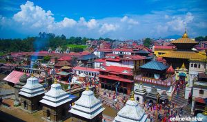 Pashupati area is now plastic bag-free, claims PADT