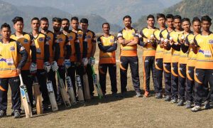 EPL: Rhinos defeat Tigers by 10 wickets