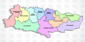 Palpa: Villagers go to voting centre with woman’s dead body