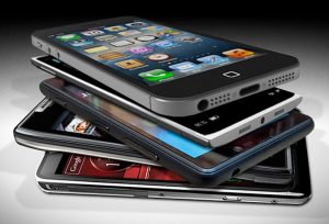 Nepal’s expenditure on phones increases by 64%