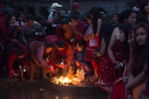 Madhav Narayan Jatra: This is how devotees wrapped up the month-long festival