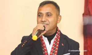 Nepali Congress objects to Indian External Affairs Minister’s remark on Gautam Buddha