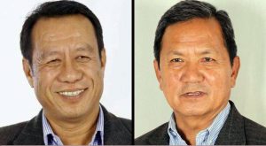 UML may let its two leaders become chief minister of Province 4 for 2.5 years each