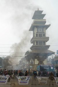 Province 2 capital dispute: Govt calls Birgunj protesters for talks