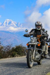 Five reasons why Nepal’s BP Highway is a motorbiker’s paradise