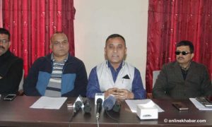 Nepali Congress not to field candidate for Speaker