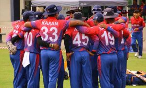 ICC World Cup Qualifiers: Nepal vs Afghanistan showdown in offing?