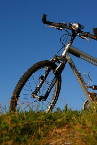 Four destinations to start out mountain biking in Kathmandu