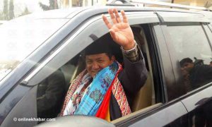 Gurung appointed Province 4 Chief Minister, Bhandari elected Province 1 speaker