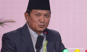 Ahead of certain ouster, Gandaki CM Gurung prorogues assembly session