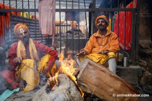 Shivaratri, Pashupatinath and Babajis’ shenanigans