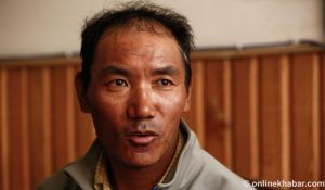 Kami Rita Sherpa climbs Everest 28th time, leaving Pasang Dawa Sherpa behind the record