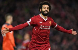 Liverpool FC’s Mohamed Salah’s goal celebrations: a guide to British Muslimness