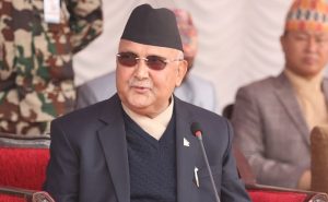 Don’t believe in rumours for unification is certain, says Oli