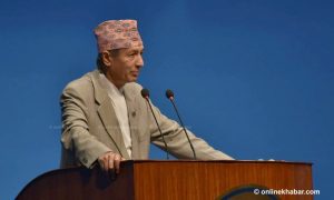 These will be priorities of Oli govt’s Rs 1.6 trillion budget