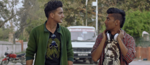 Gaja Baja movie review: A day in the life of two stoners in Kathmandu