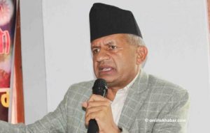 NRNs can invest in Nepali capital market soon, assures Foreign Affairs Minister