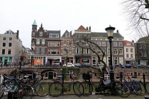 [BLOG] Letter from the Netherlands: Here’s why Kathmandu needs to go ‘European’