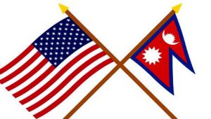 Nepal requests the US to send Covid-19 vaccines