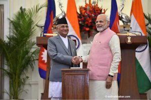 Going beyond the mega project mindset is a must for India-Nepal relations