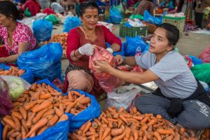 Nepal announces banning plastic bags for the third time. There are doubts if it will translate to action