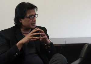 Looking for quick fame? Listen to what Rajesh Hamal has to say