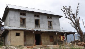 Nepal Earthquake: Why retrofitting can be a better option for reconstruction