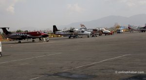 TIA runway to be blacktopped anew within three months