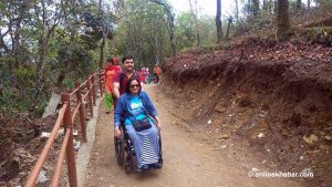 Promotion of accessible tourism helps boost Nepal economy: Report